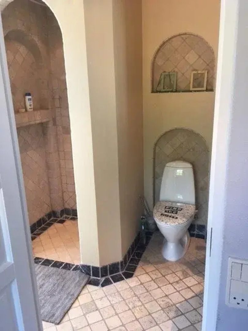 Bangsebro Skovens Bed & Breakfast