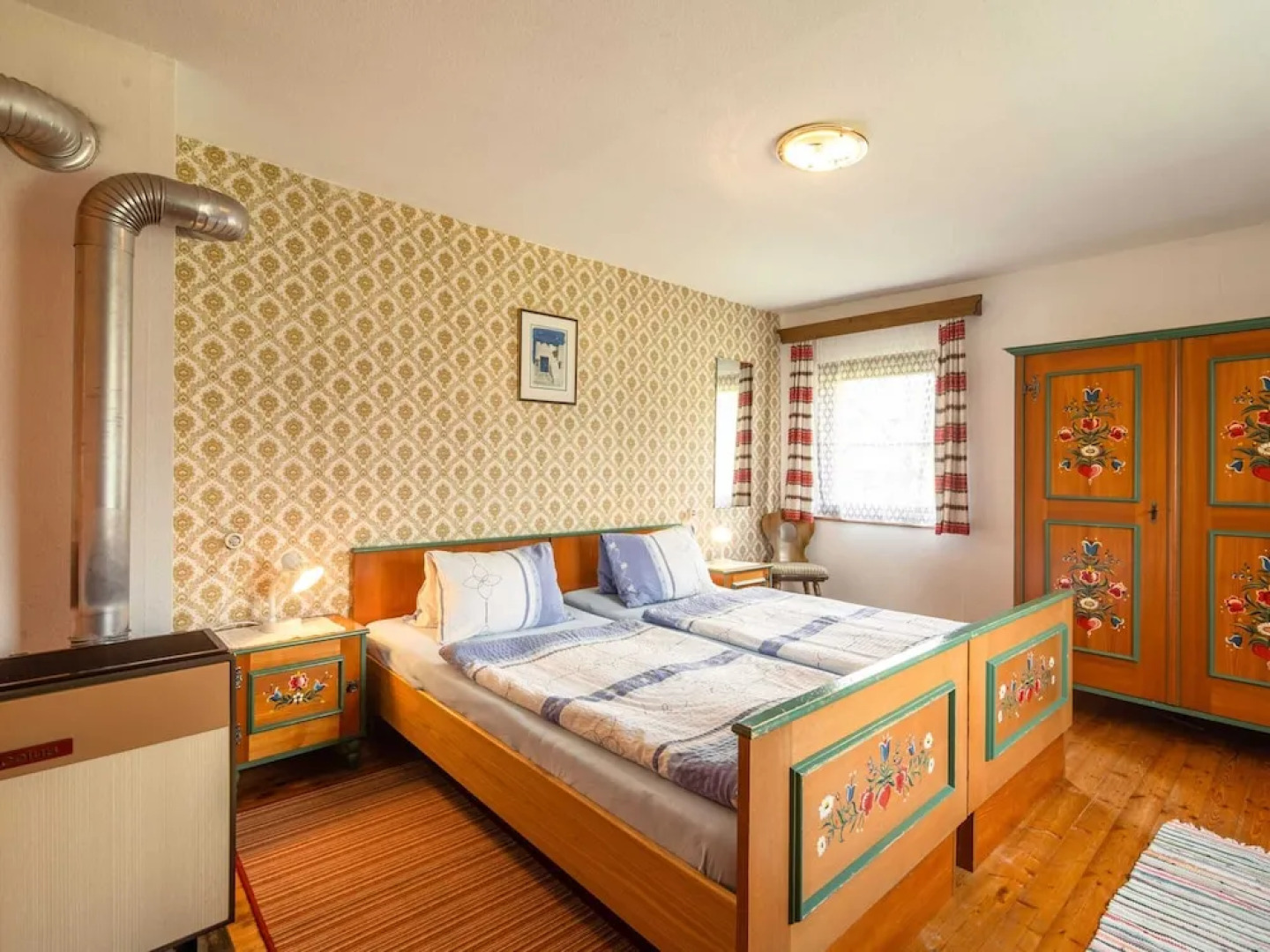 Chalet in Kalchberg Near Klippitztorl Ski