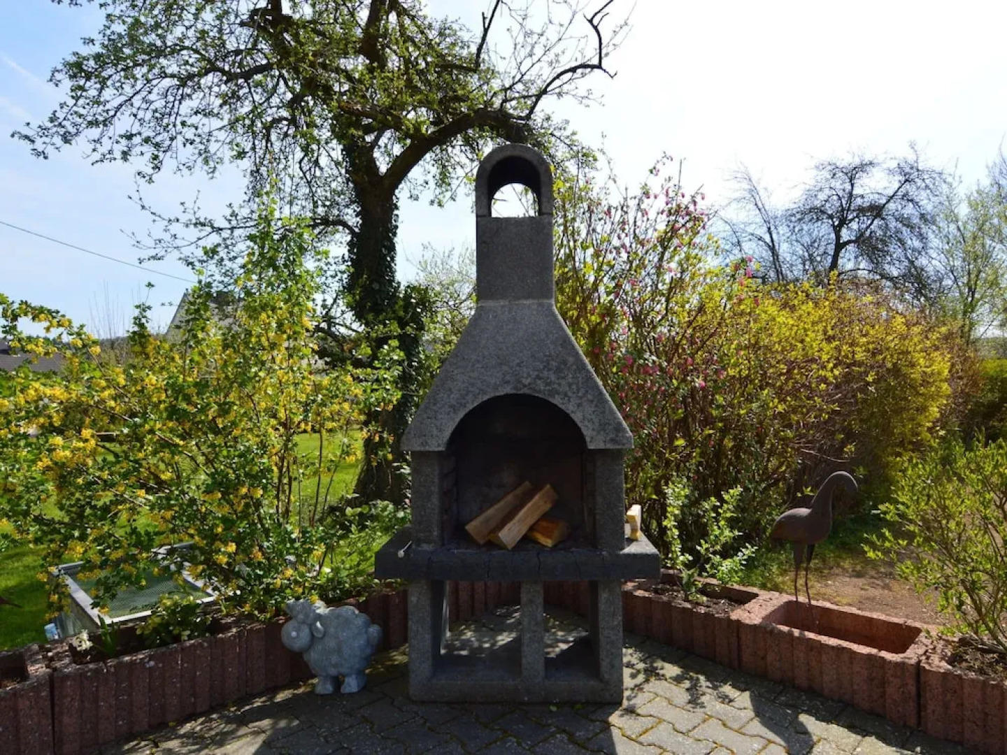 Apartment in Nohn Near Nurburgring