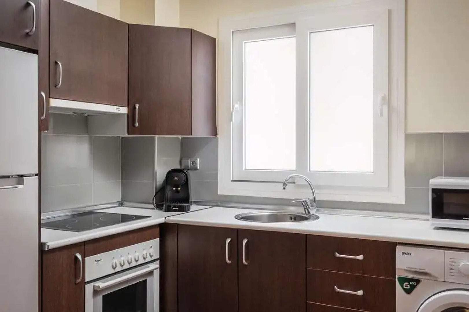 ALEGRIA Colonial Mar Aquafun