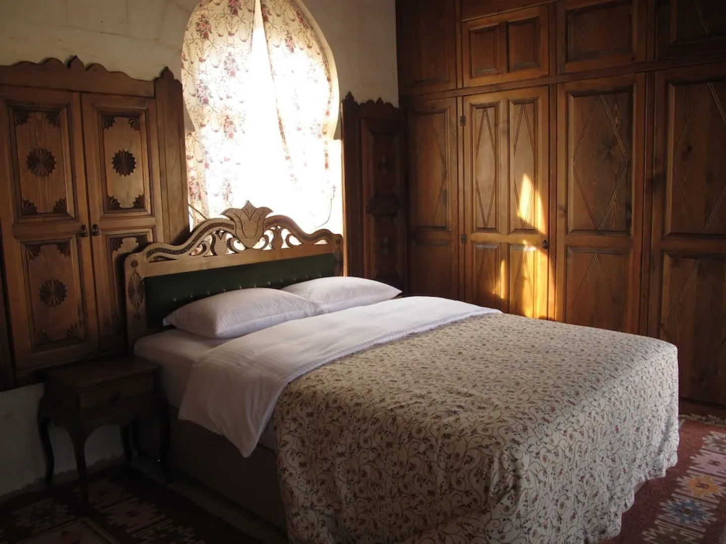 Elci Konagi Butik Hotel - Special Class