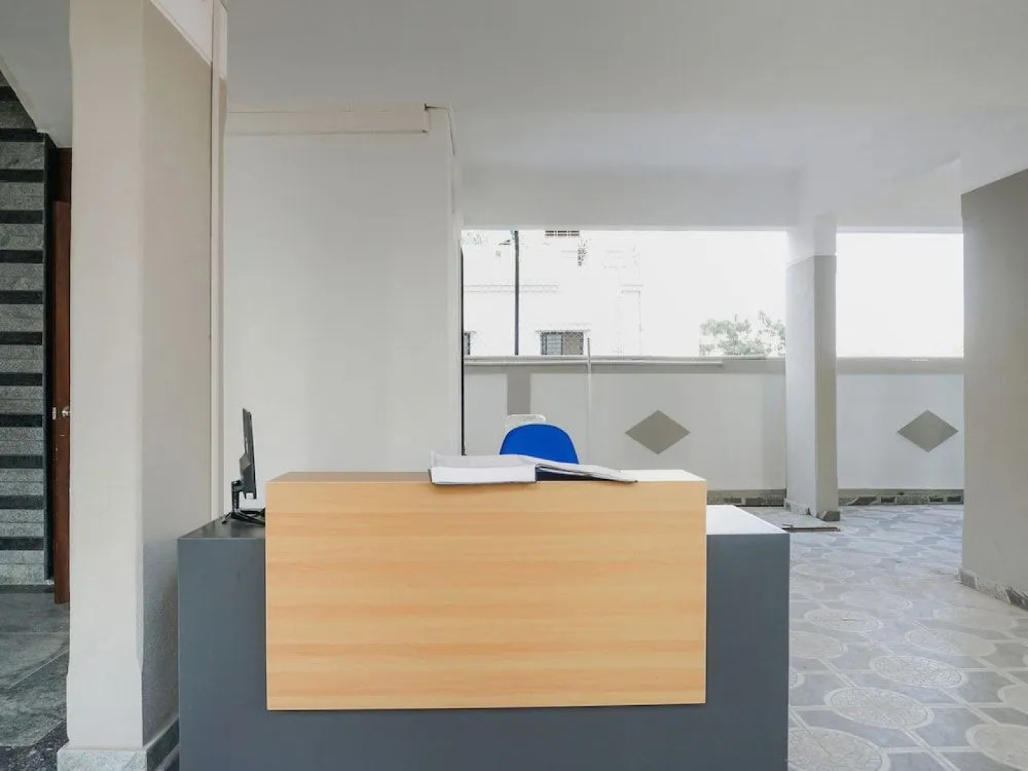 OYO 22628 Flagship Hinjewadi