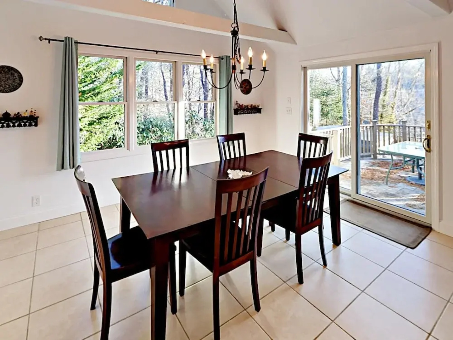 Wooded Chatham Home on the Monomoy by RedAwning