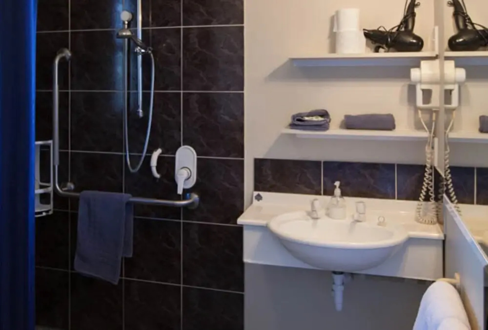 Panorama Motor Lodge