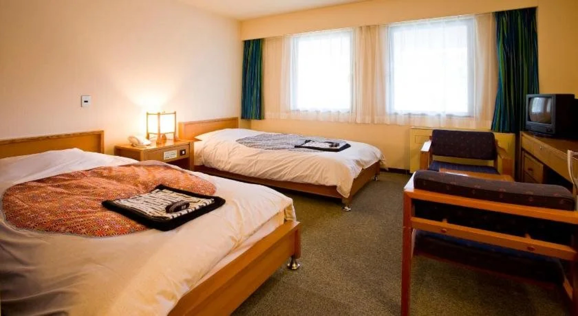 Ontake Golf and Resort Hotel