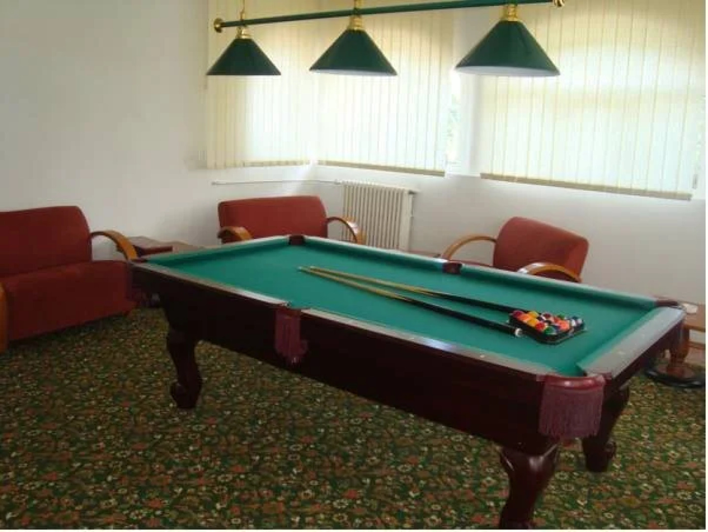 Hotel Bucegi Portile Regatului