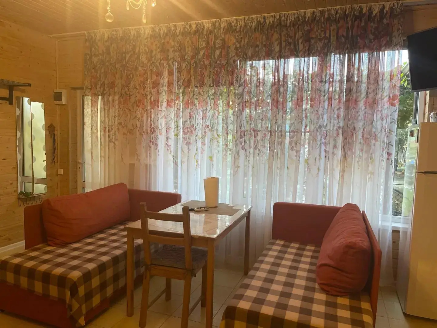 Ассоль на улице Лебедева