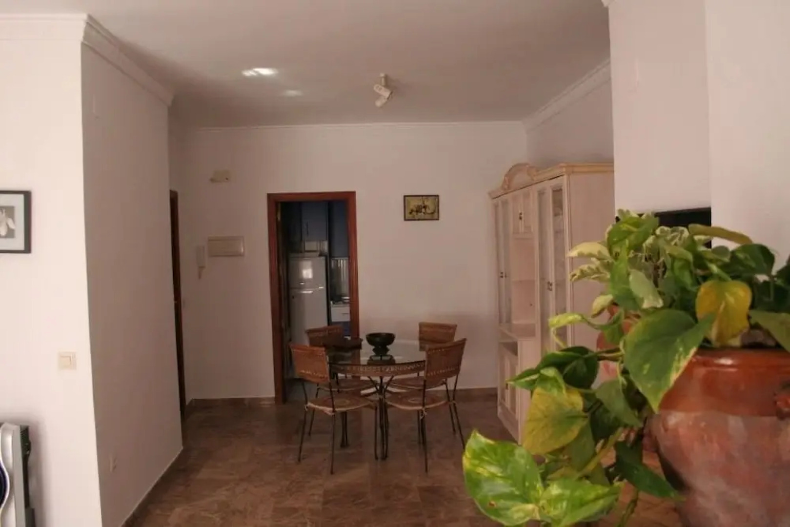 Apartamentos Casa Pepa