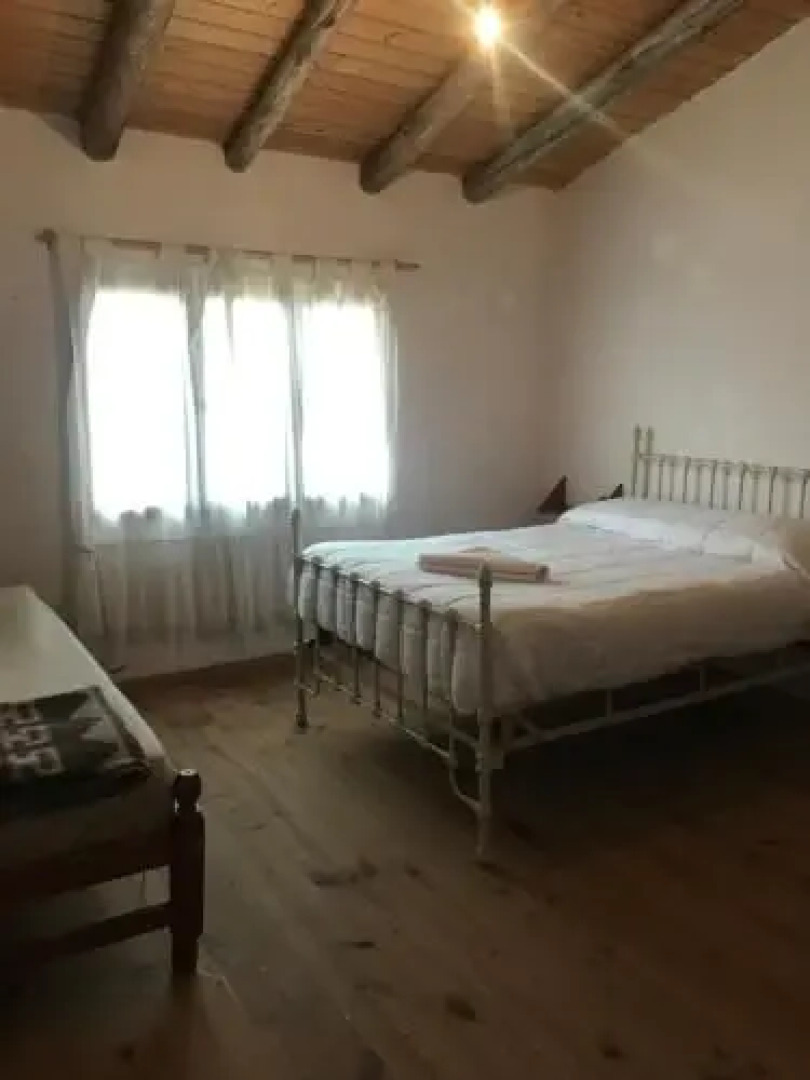 La Haciendita Hostel
