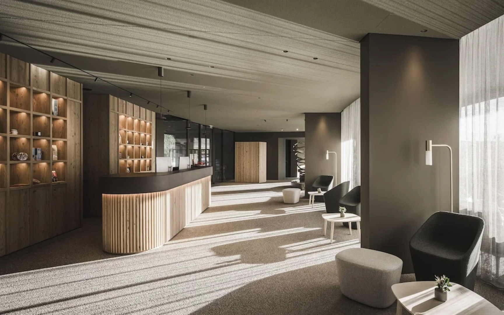 OLM Nature Escape - Eco Aparthotel