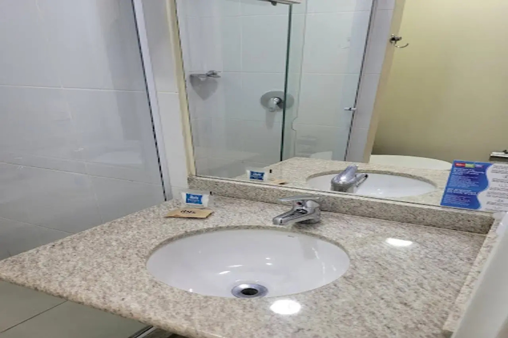 ibis budget Barbacena