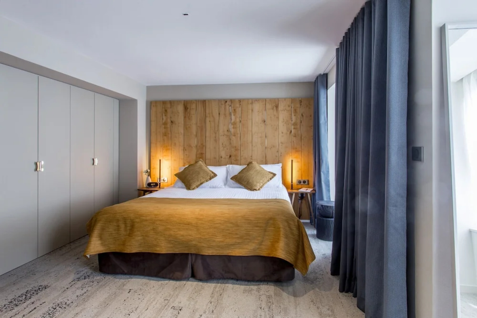 Hotel & Restaurant Sodade