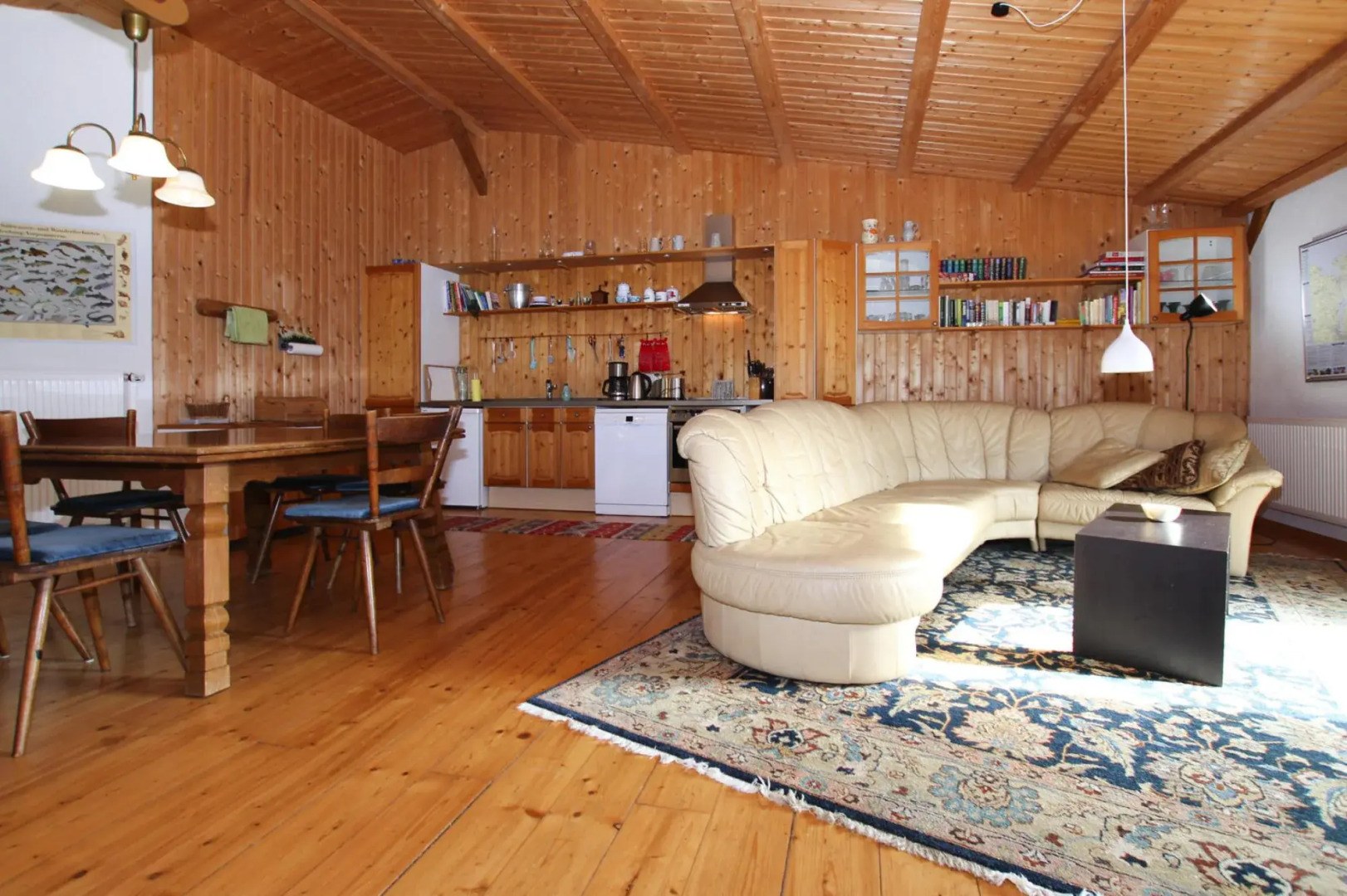 Vacation Home, Zahrensdorf