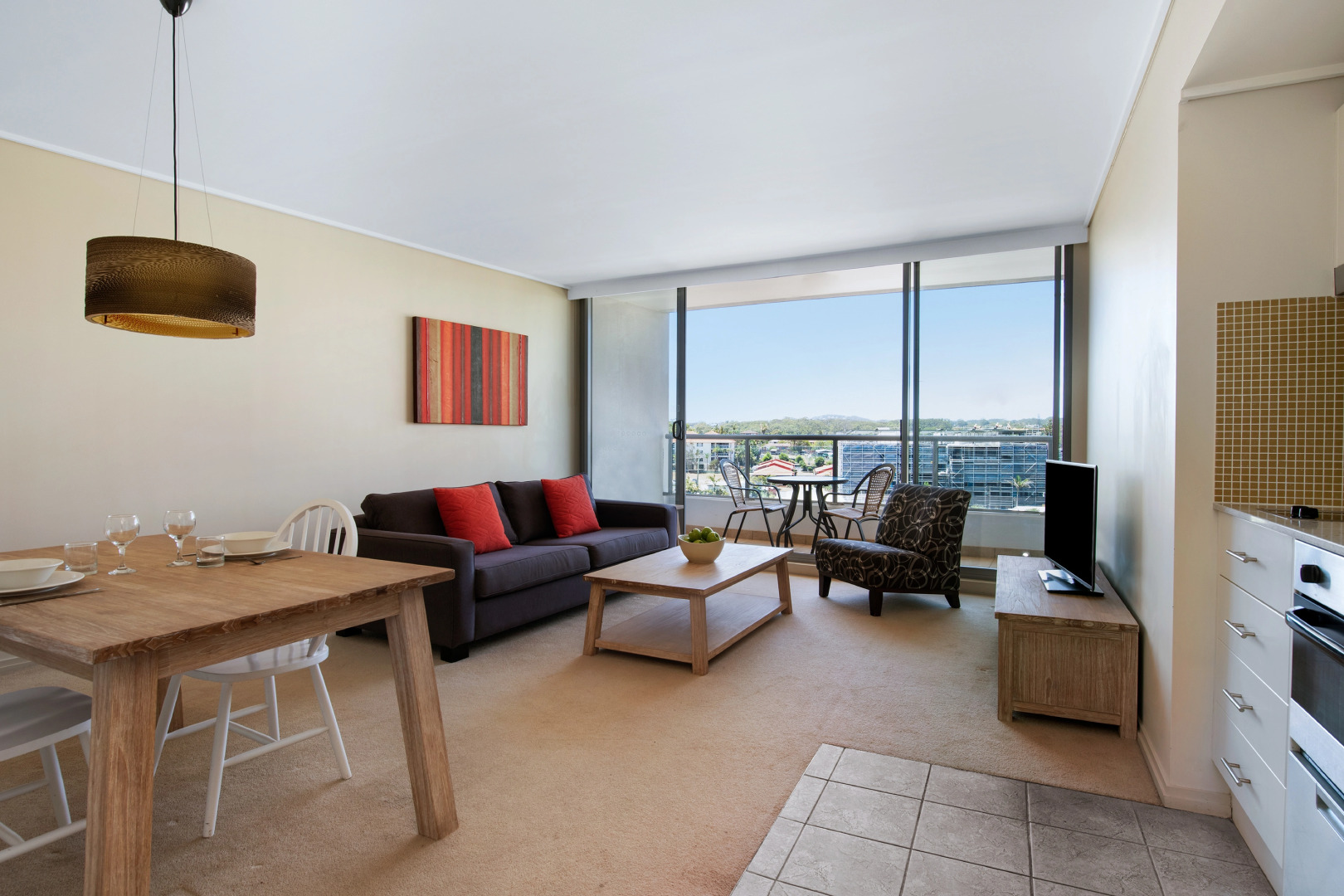 Mantra The Observatory