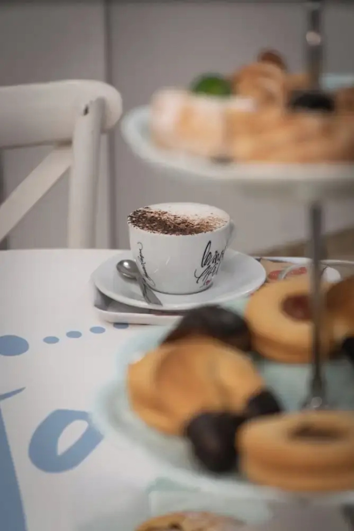 BONA NOVA – Puglia Living