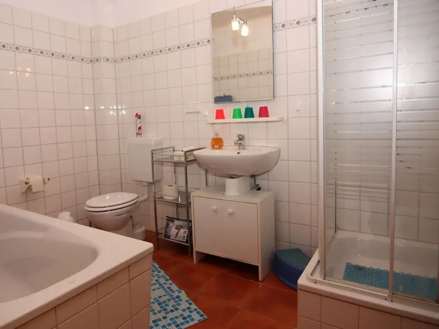 Appartementhaus Kranichblick in Breege