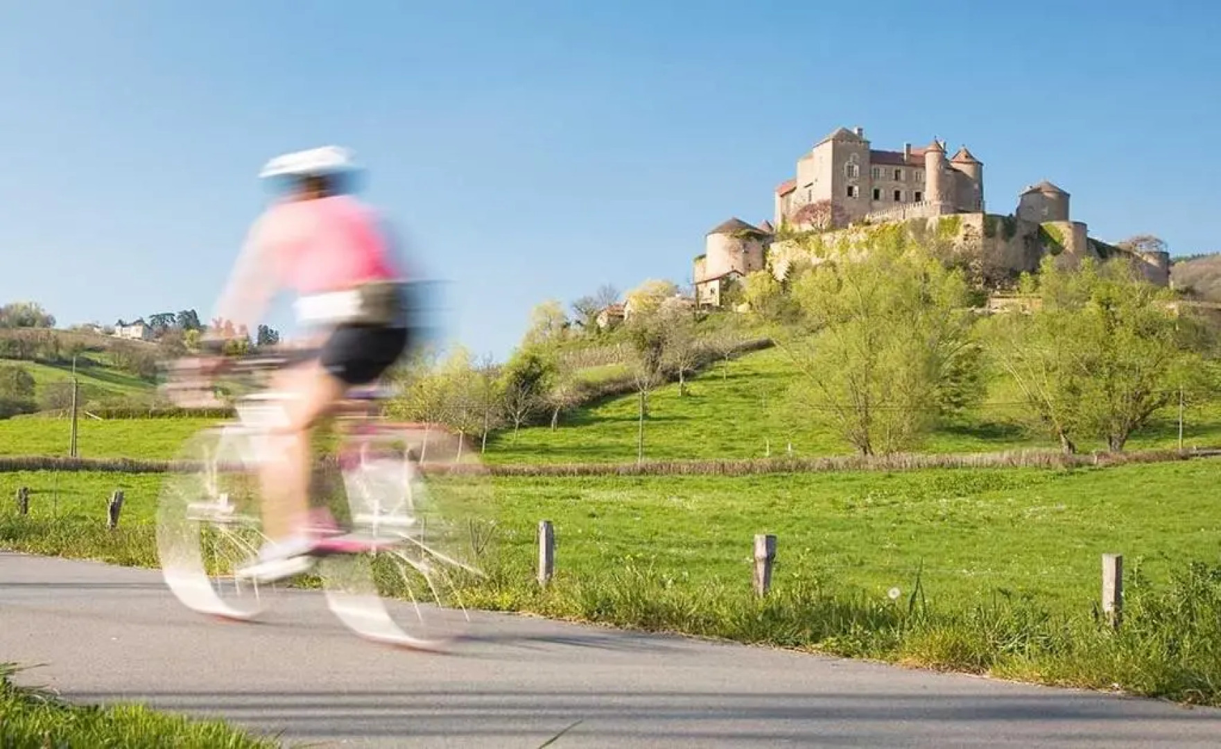 Camping Moulin de Collonge