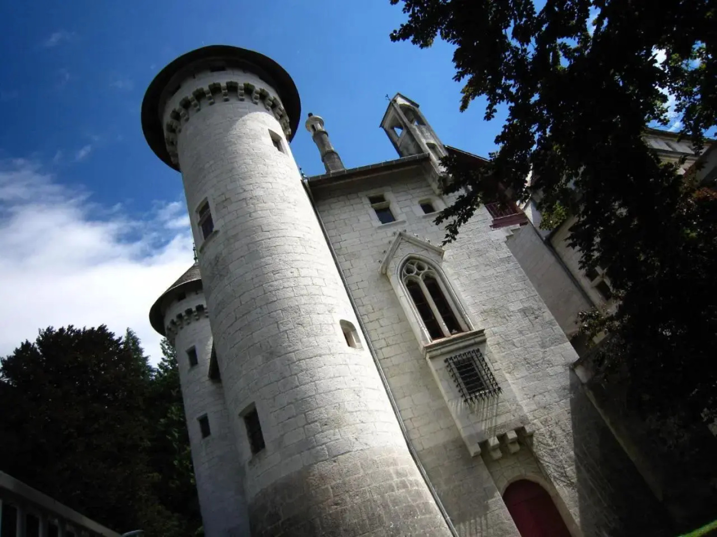 Chateau Lapeyrouse