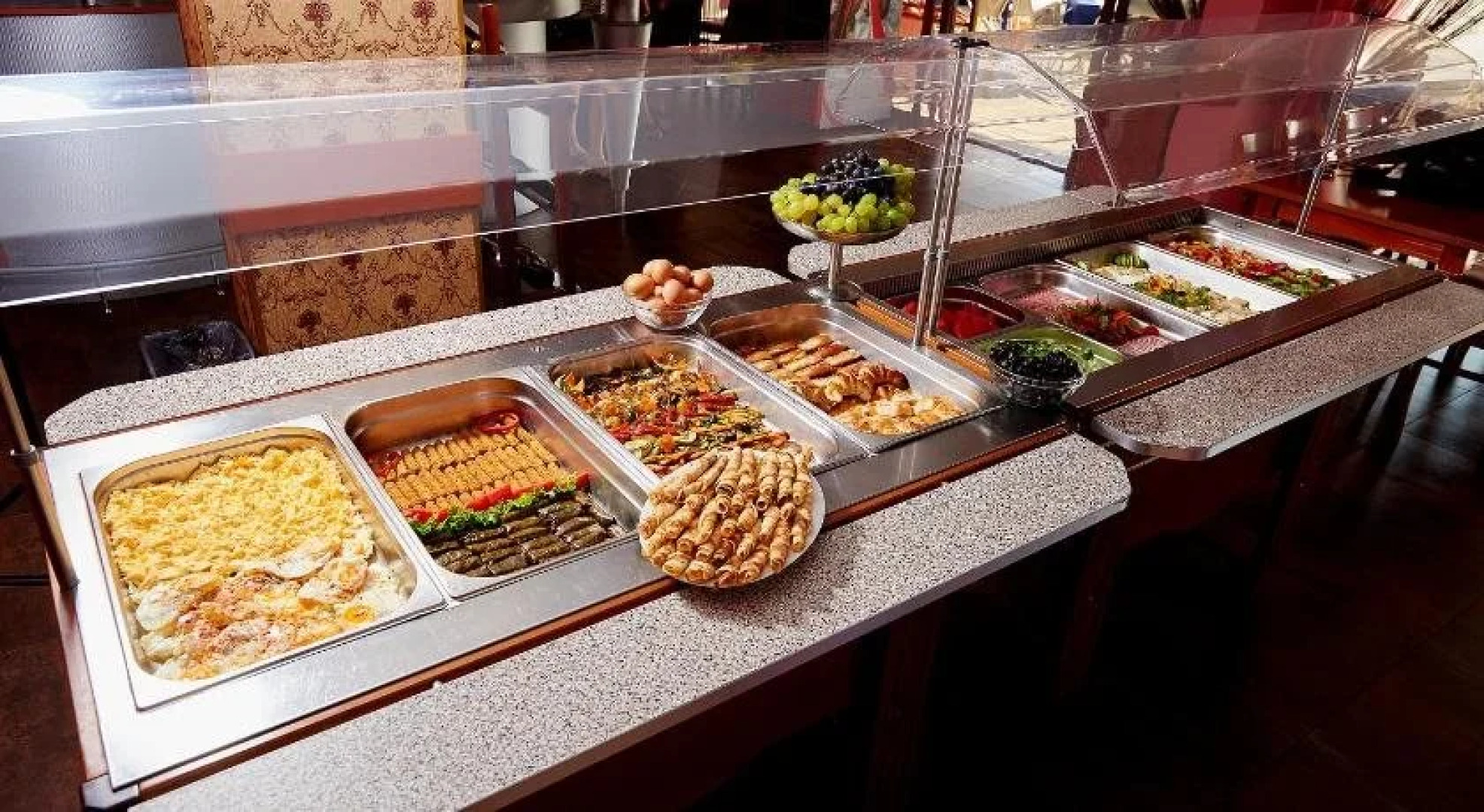 St.St.Petar and Pavel Hotel