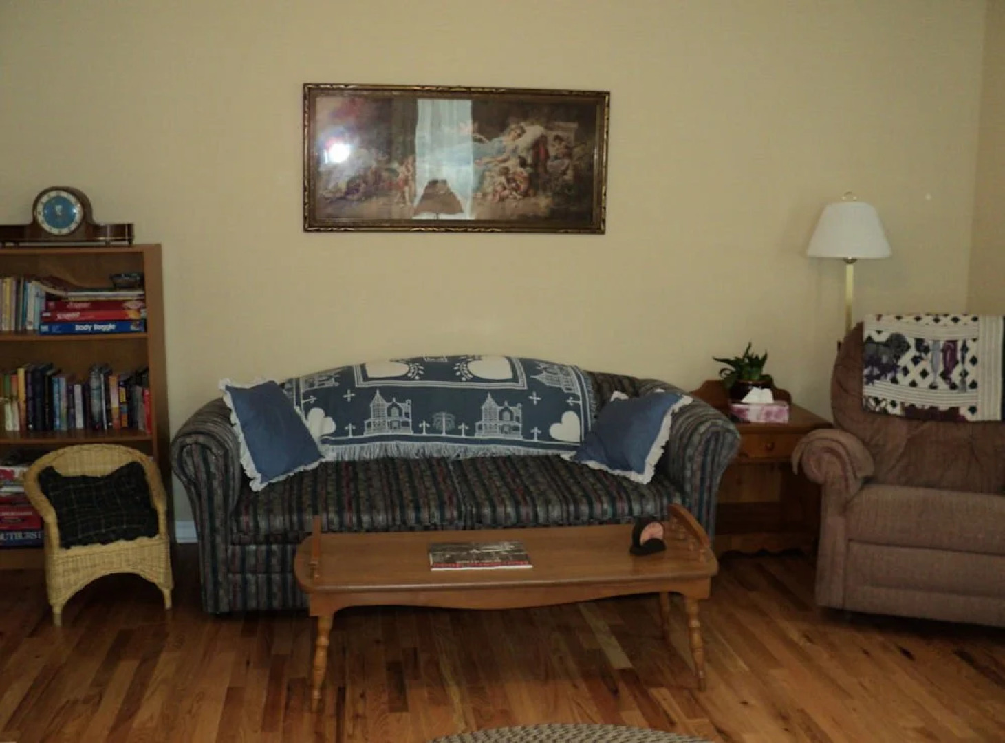 Tides and Time Vacation House