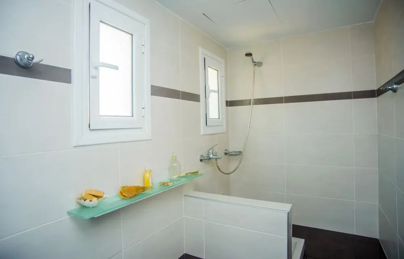 Xenia Ionis Luxury Concept Apartments
