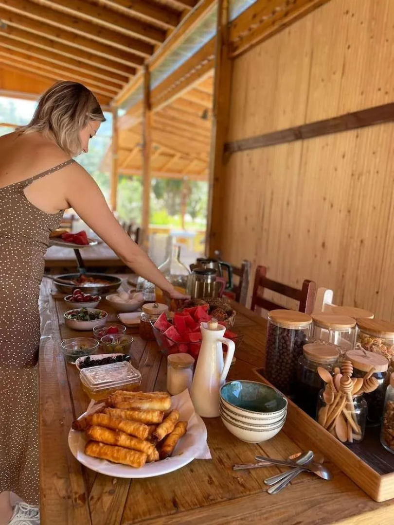 Olympos Angels Garden