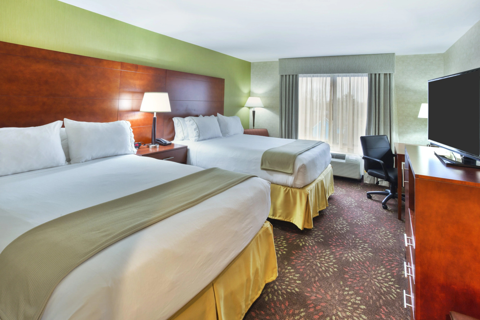 Holiday Inn Express Hotel & Suites Frankenmuth by IHG