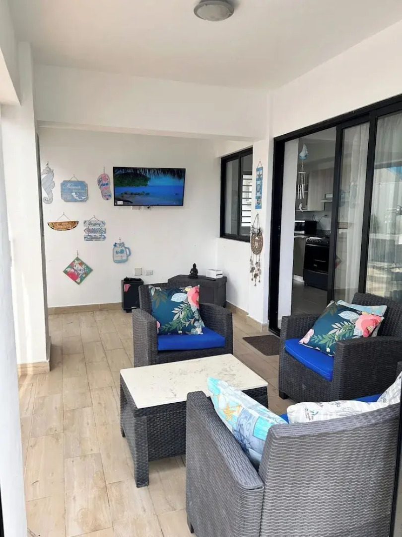 Luxurious Paradise Villa in Punta Cana With Private Pool