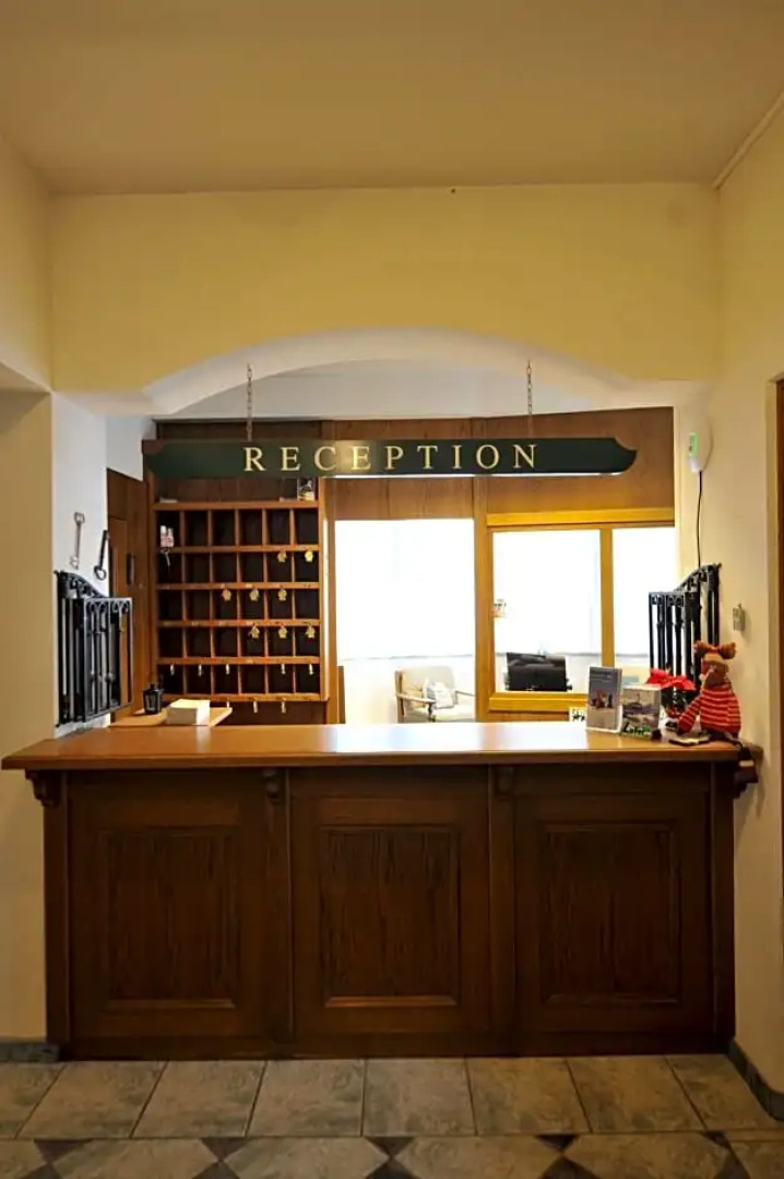 Salzburgerhof Jugend- und Familienhotel