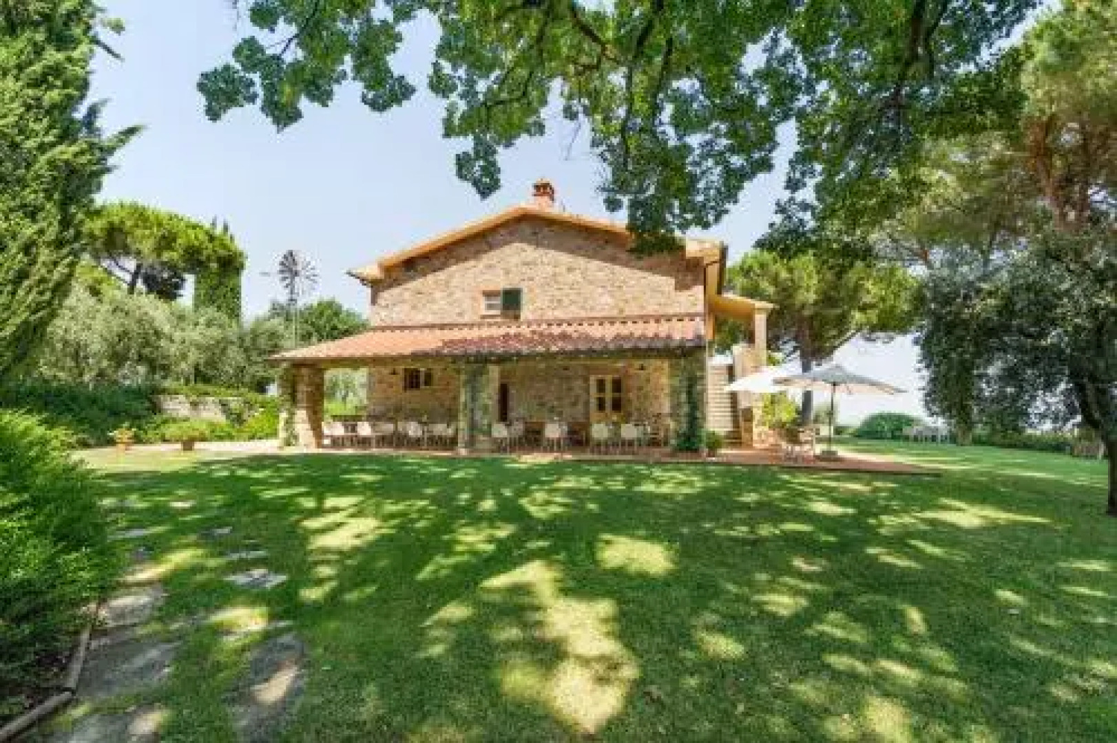 Fattoria di Magliano