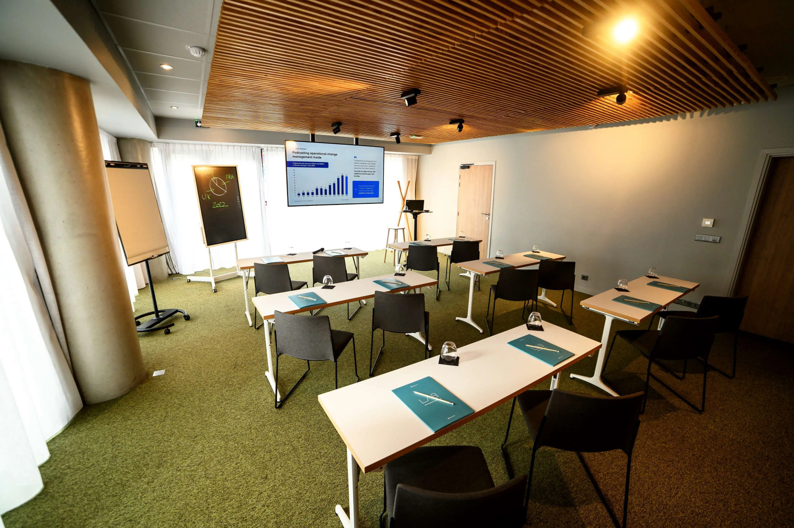 Hôtel Campanile Montpellier Centre St Roch