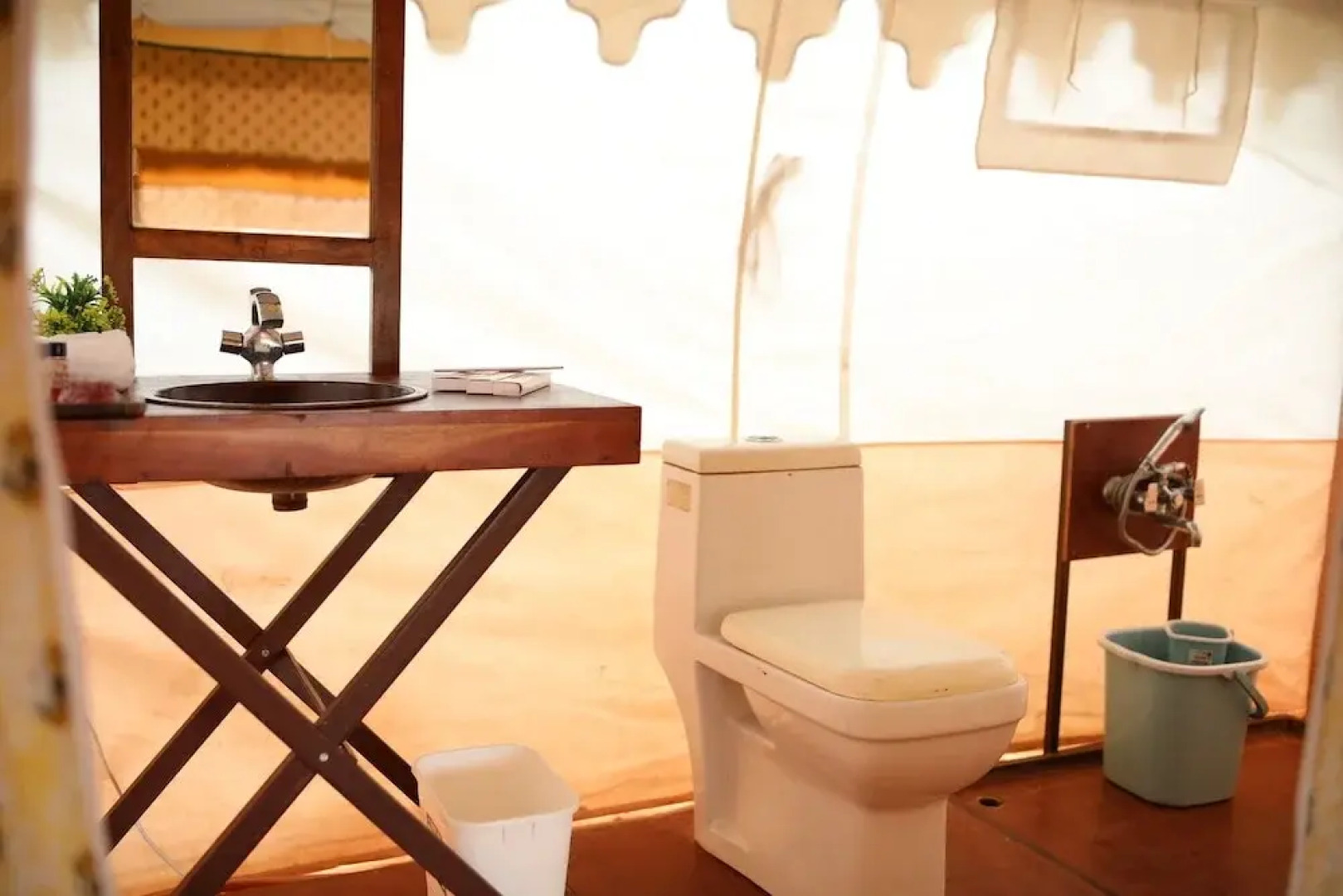 Rishikul Kumbh Cottages