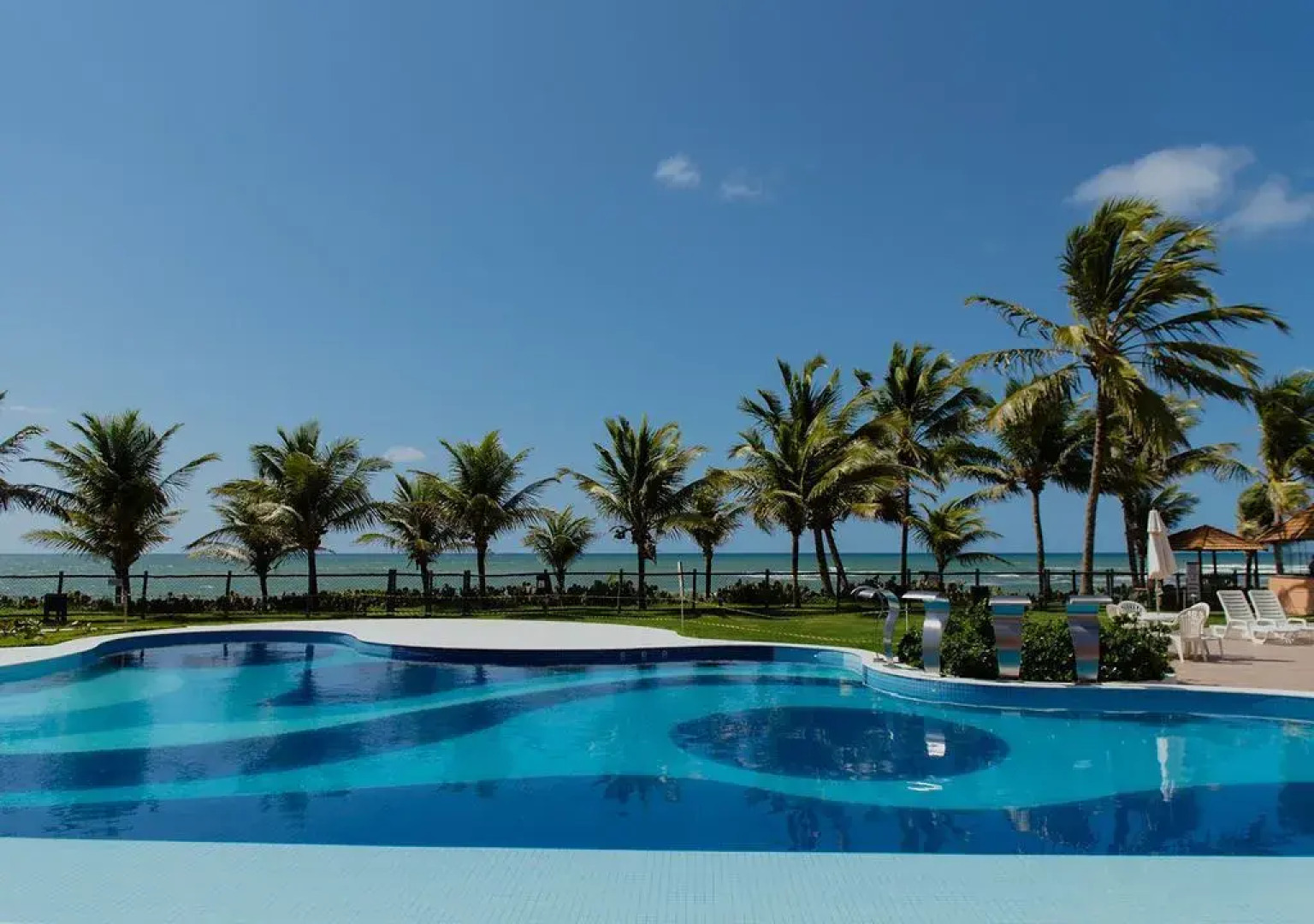 Praia de Guarajuba Genipabu Summer House