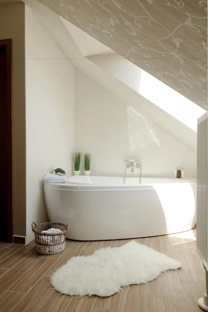 Barackvirág Apartmanház