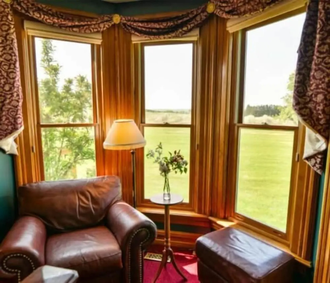 Country Hermitage B&B