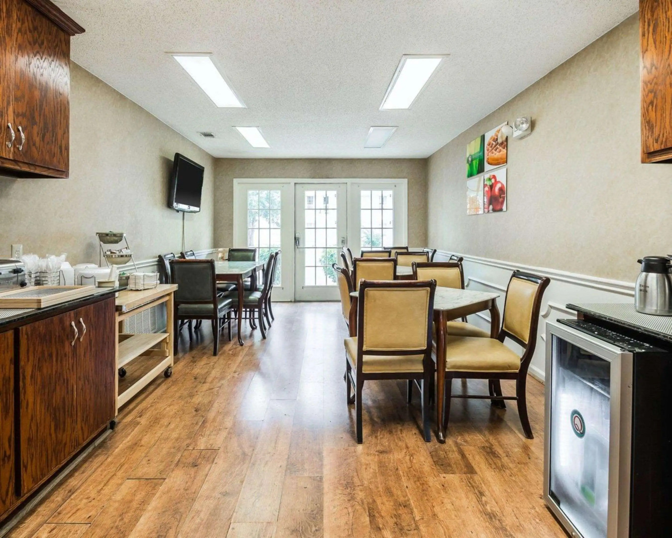 Quality Inn Bainbridge