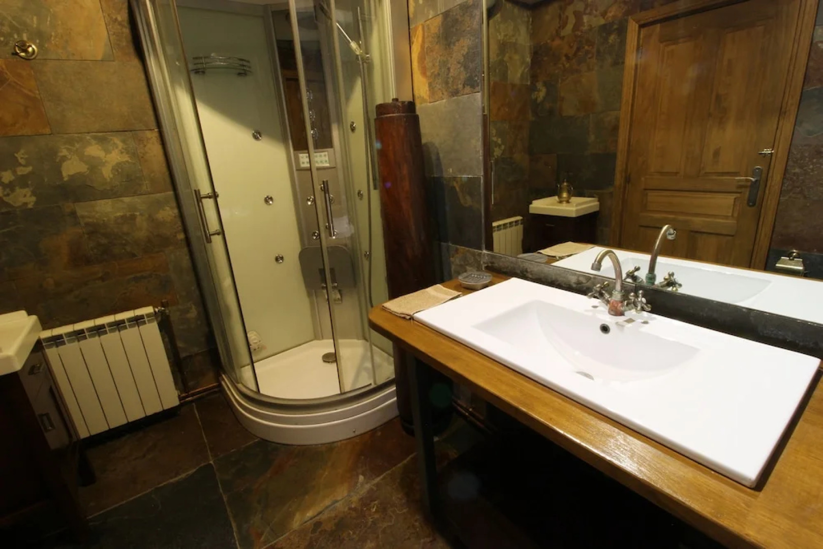 Masia Heredad La Boquilla