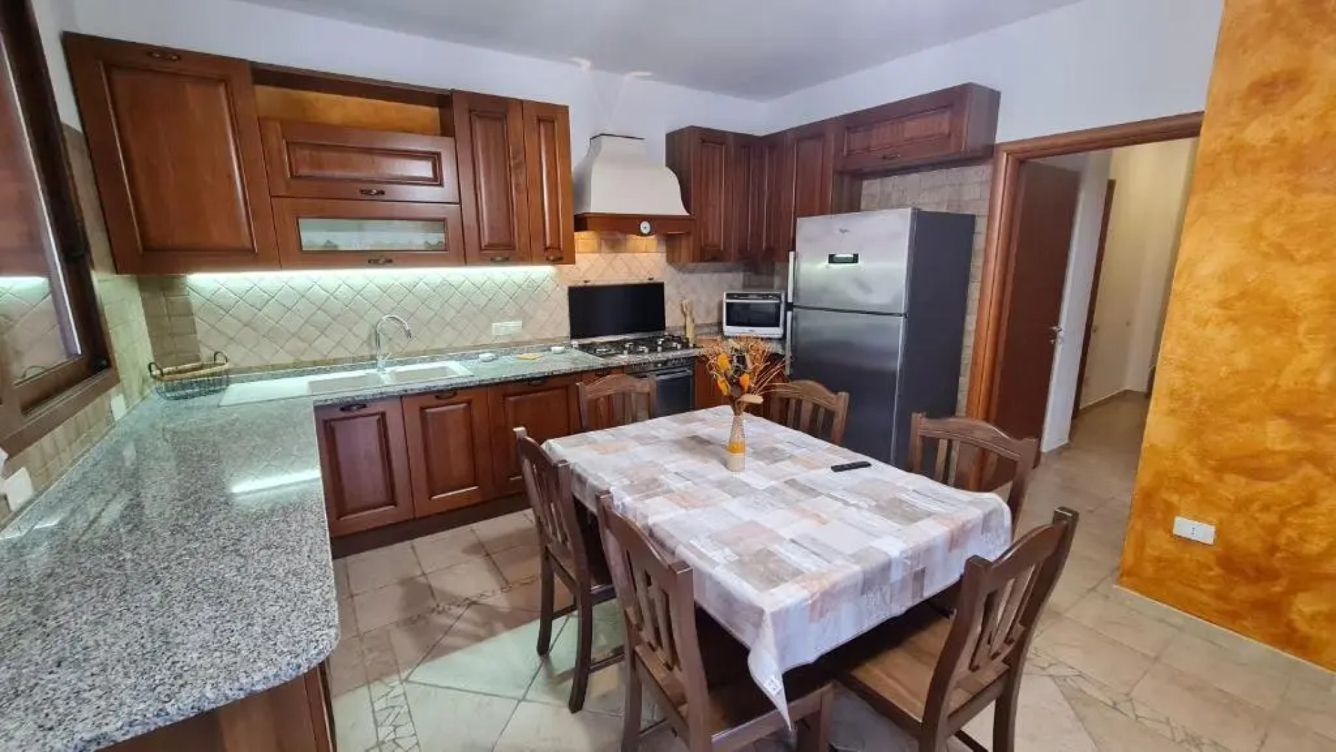 Villa Vivi. Piscina, idro, giardino e condizionatore