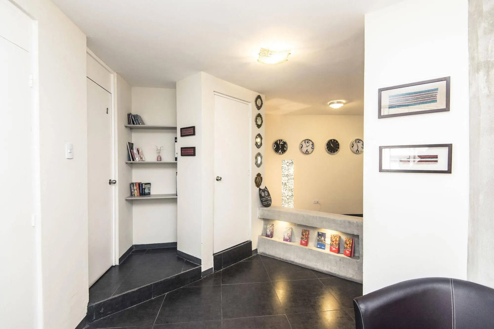 Wasi Airport Lima B&B