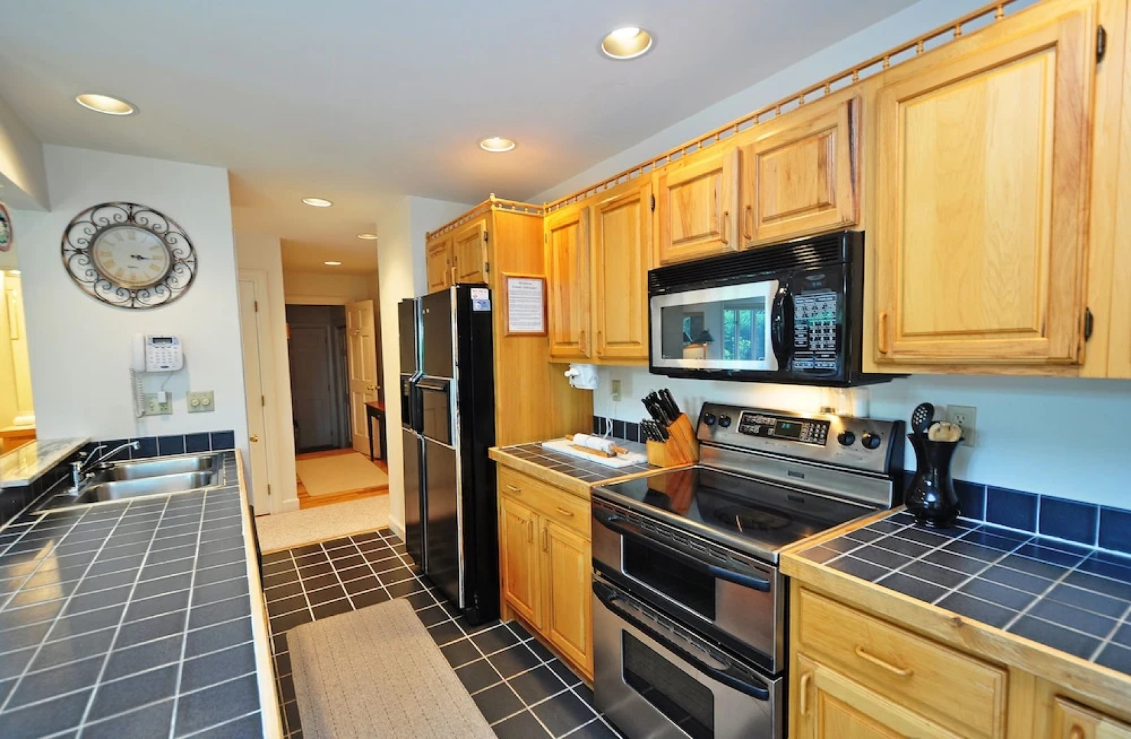 Sunrise 4 Bedroom House