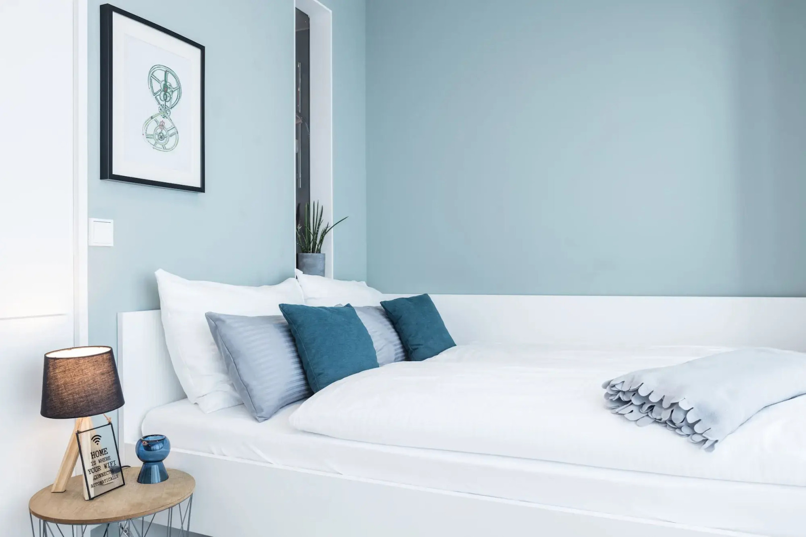 THE FLAG München M.