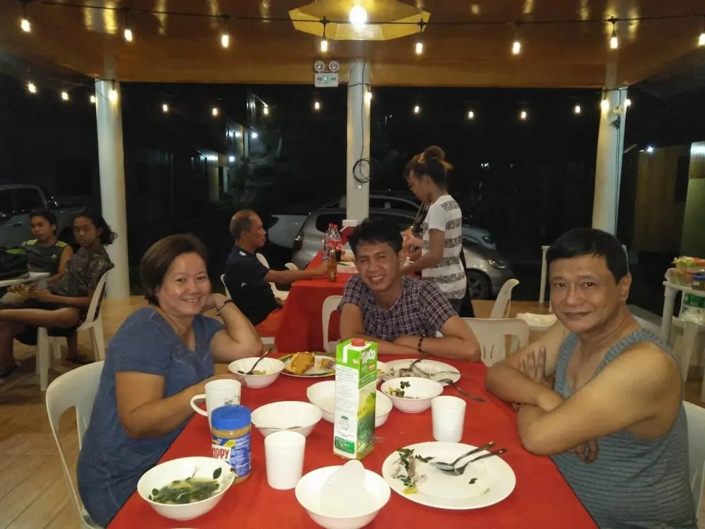 Aundanao Oasis Beach