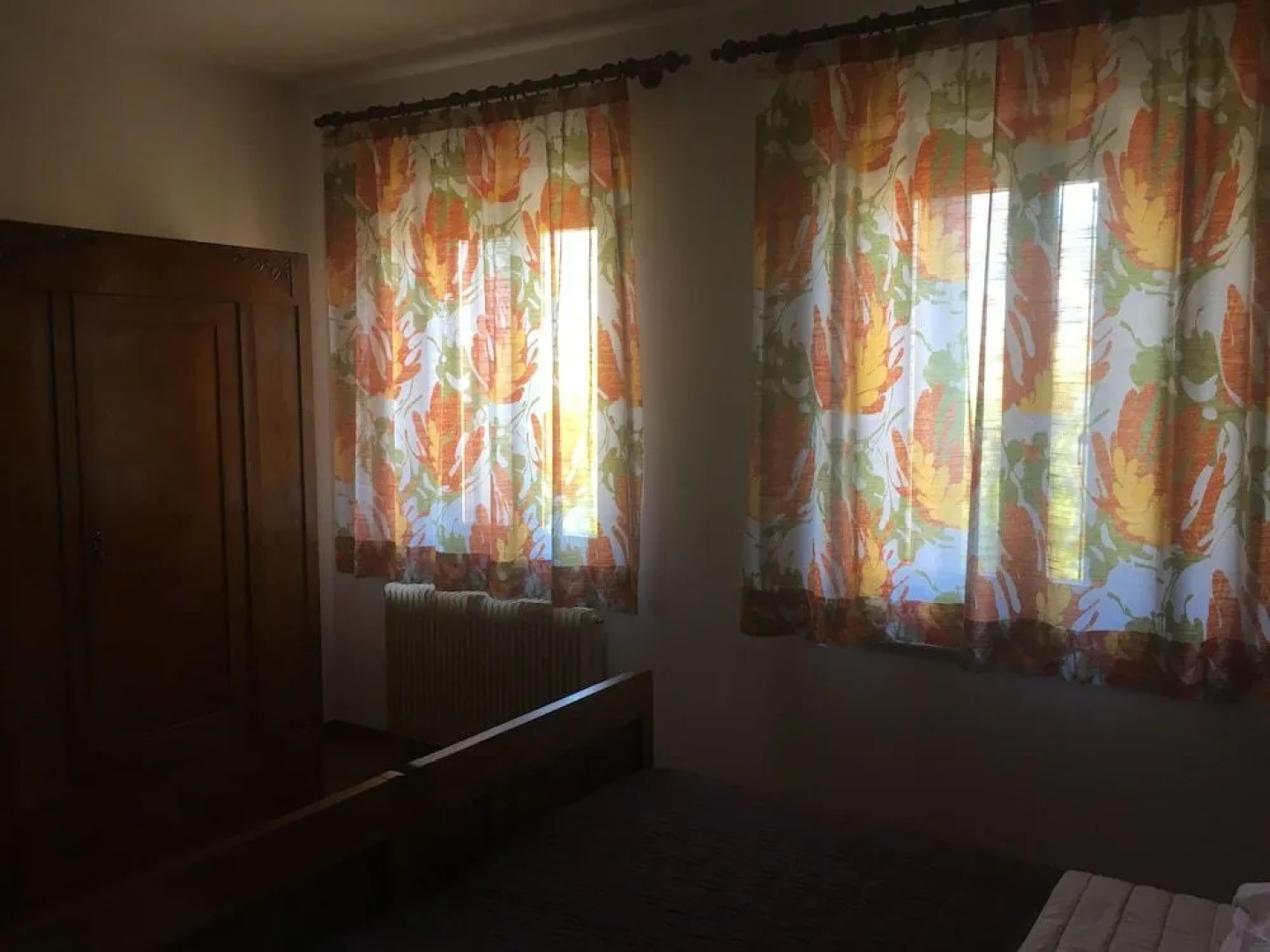 Albergo Ristorante Alle Alpi