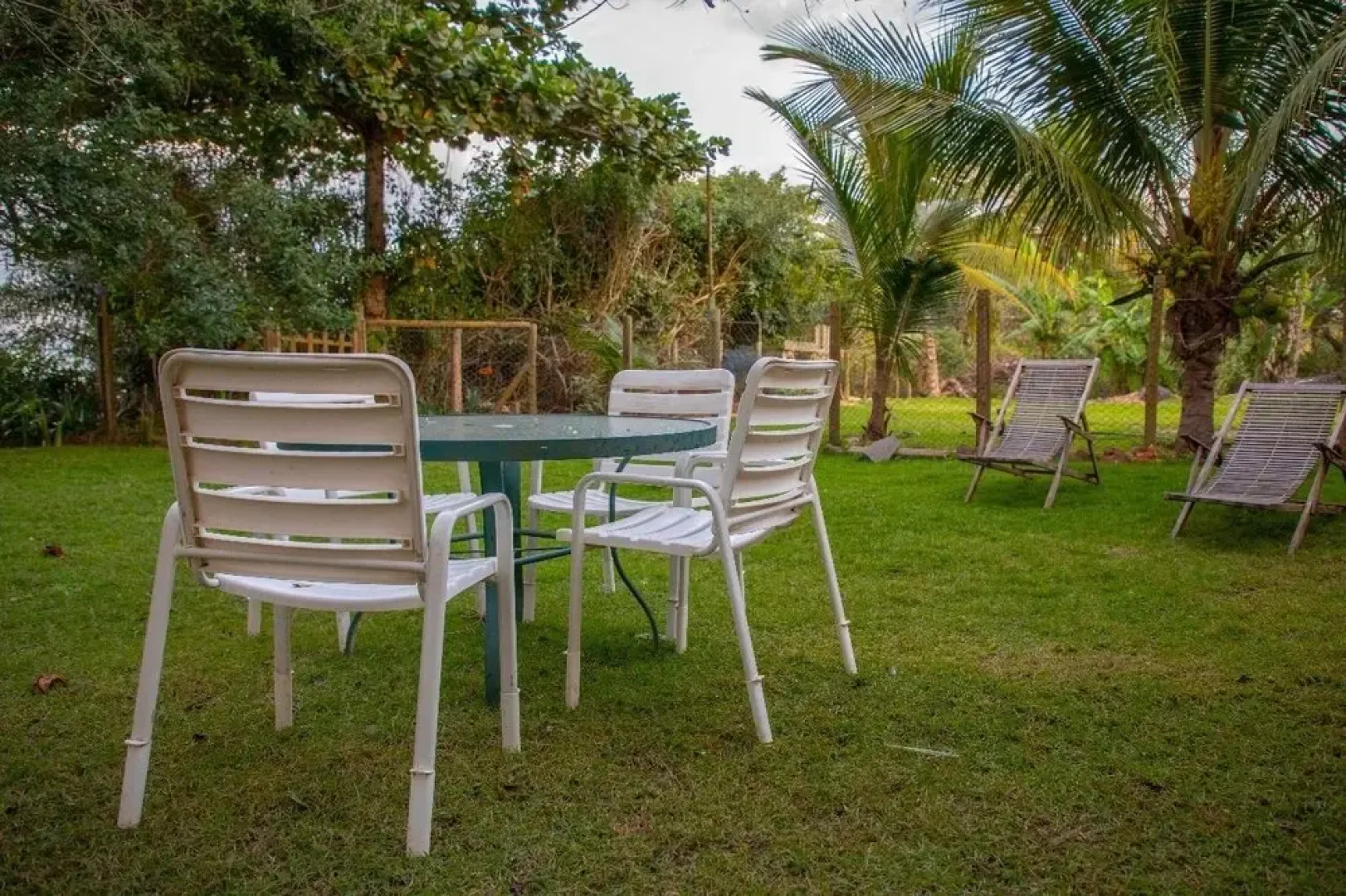 Pousada Pouso da Pardoca