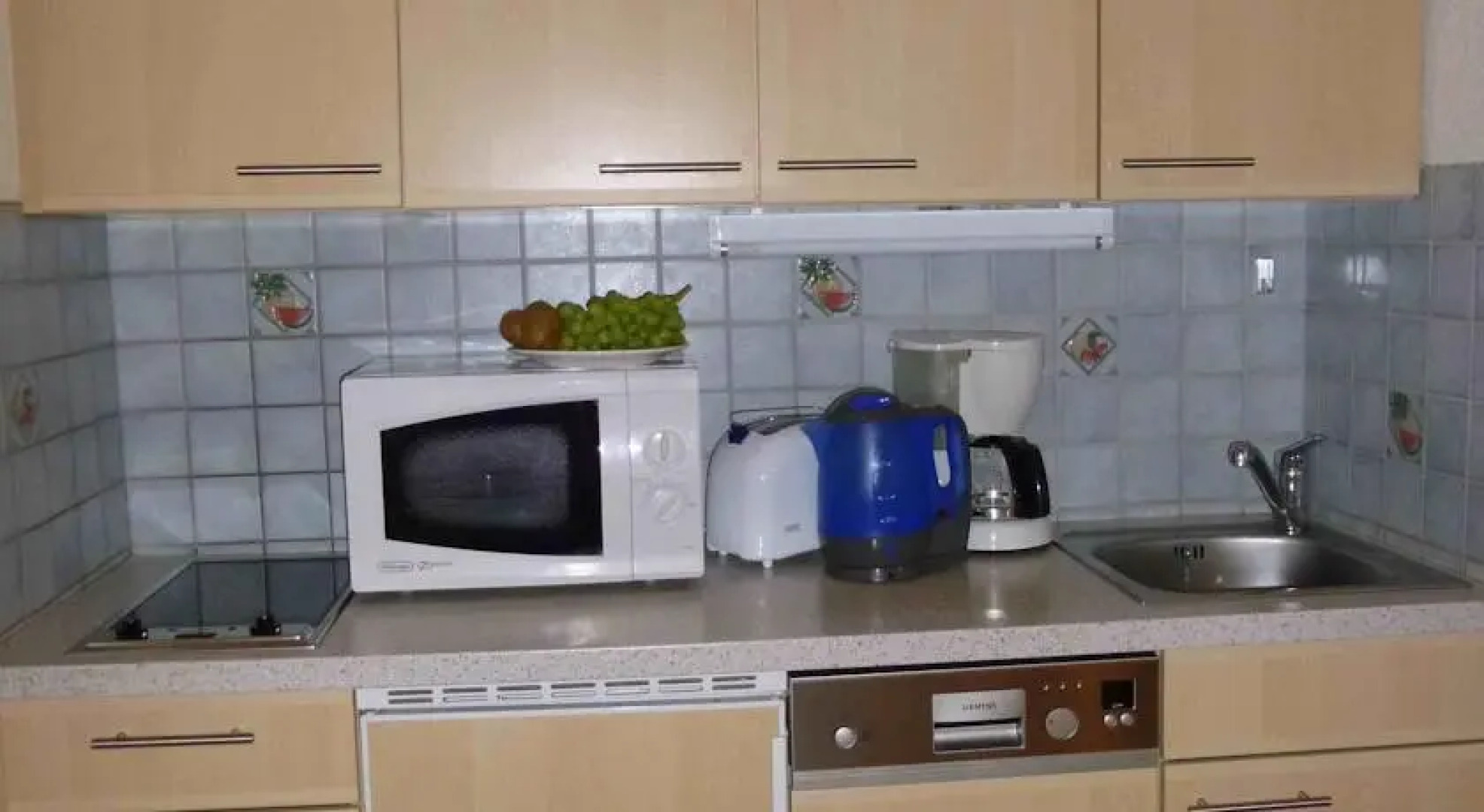 Ferienwohnung Seeblick