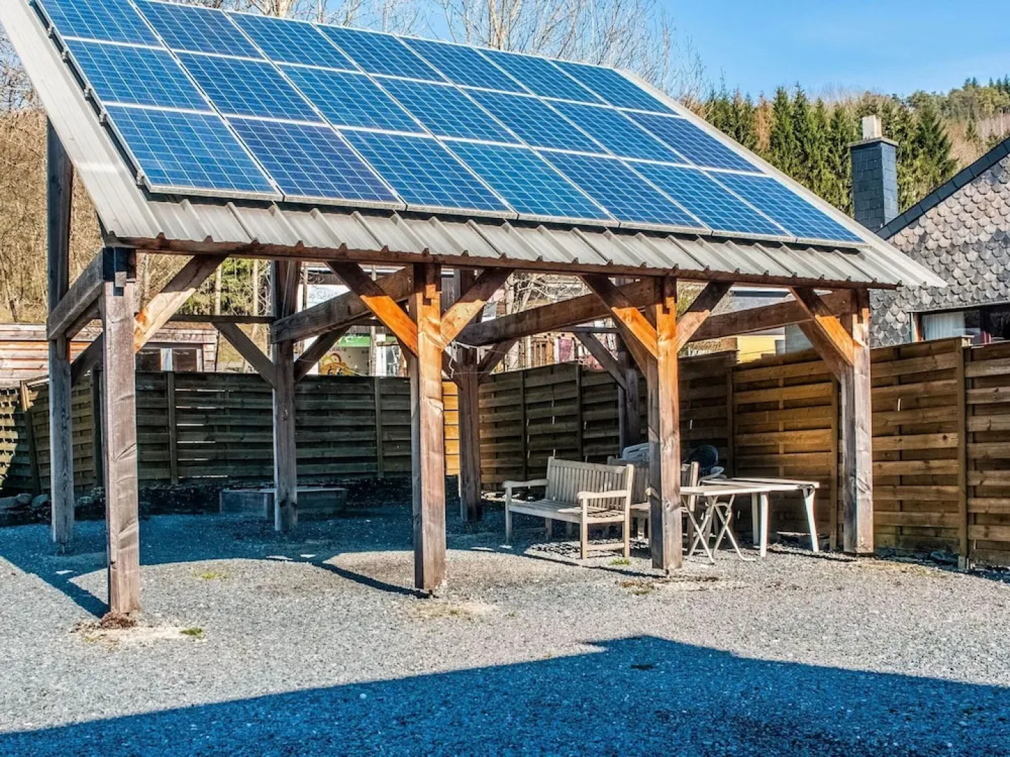 Rustic Holiday Home in Vresse-sur-Semois near Center