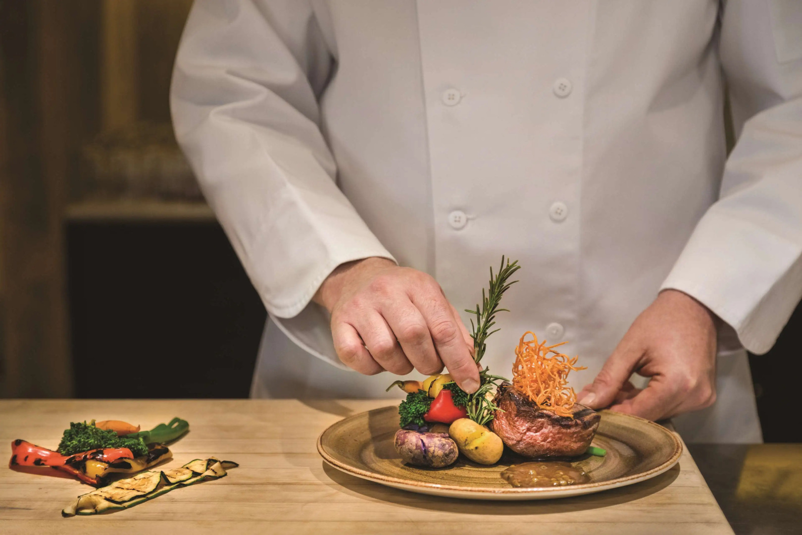 Coast Edmonton Plaza Hotel by APA