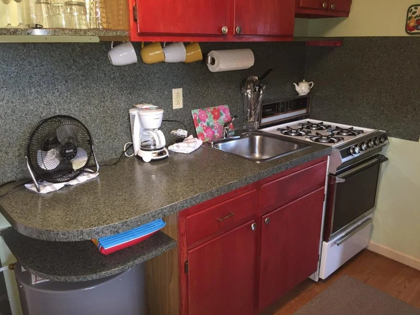 Valley Brook Cottages and Cabins