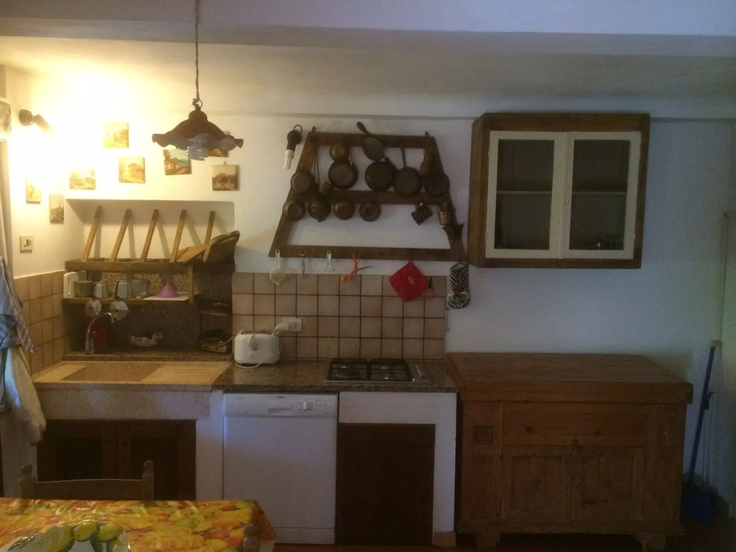 Casa del Pescatore Casa Vacanze