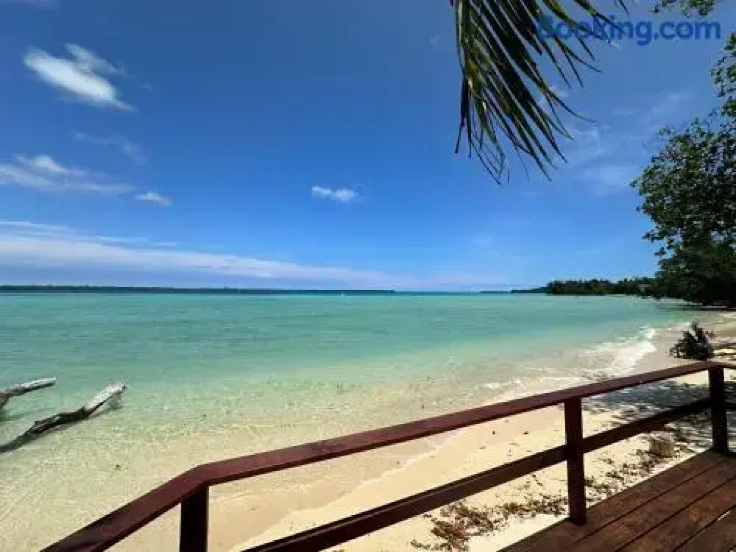 Tides Reach Beach House